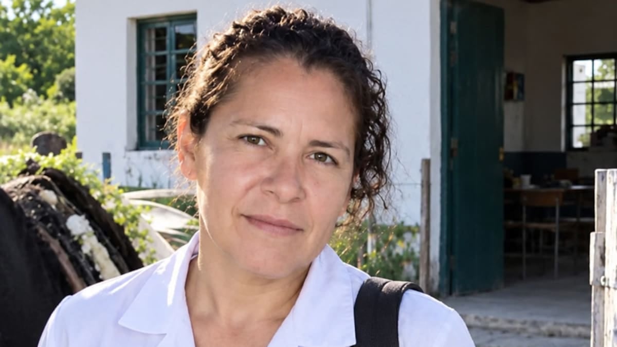 Tres detenidos en Corrientes por la desaparición de una docente en El Malezal